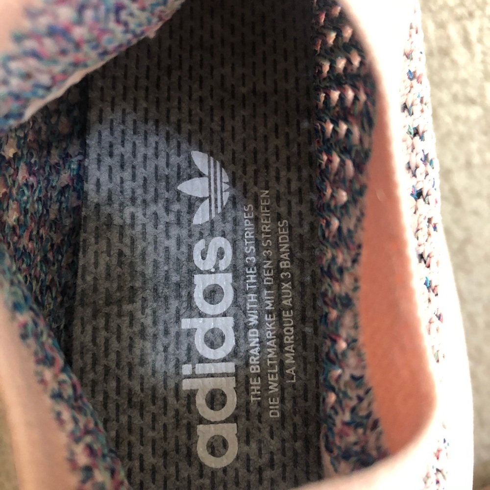 Adidas Swift Run Runners - Picture 4 of 4